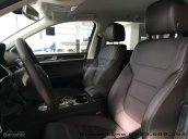 Bán Volkswagen Touareg GP - Đại lý VW Saigon 0933689294