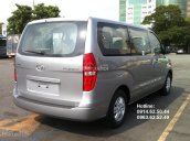 Bán ô tô Hyundai Grand Starex giá tốt - Đại lý Hyundai chính hãng gọi Mr Tiến 0981.881.62