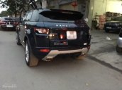 Bán Range Rover Evoque Dynamic sx 2012 màu đen