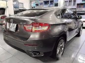 Bán xe BMW X6 xDrive35i sản xuất 2009, nhập khẩu