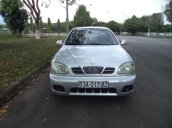 Chính chủ bán ô tô Daewoo Lanos năm 2004, màu bạc, giá 126tr