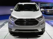 Ford Ecosport Titanium 2017 - chính sách giá hot nhất HCM‎