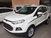 Ford Ecosport Titanium 2017 - chính sách giá hot nhất HCM‎