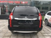 Bán xe Mitsubishi Pajero Sport tại Đà Nẵng, màu đen, nhập khẩu, giao xe ngay, hỗ trợ vay nhanh, LH Quang 0905596067