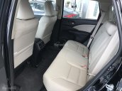 Honda Mỹ Đình - Bán xe Honda CR V 2.0 AT đời 2017, màu đen giảm giá cực sốc - LH Ms. Ngọc: 0978776360