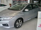 Honda City 1.5 CVT sản xuất 2017, dòng xe đô thị bán chạy nhất hiện nay