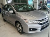 Honda City 1.5 CVT sản xuất 2017, dòng xe đô thị bán chạy nhất hiện nay