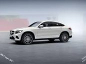 Mercedes-Benz GLC 300 coupe 2017 hoàn toàn mới - Đẳng cấp, phong cách