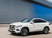 Mercedes-Benz GLC 300 coupe 2017 hoàn toàn mới - Đẳng cấp, phong cách