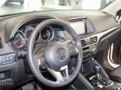 Bán ô tô Mazda CX 5 2.5 Facelift 2WD sản xuất 2017, màu xanh đen