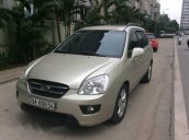 Bán xe Kia Carens 2010, số tự động, bản đủ