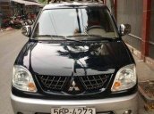 Bán xe cũ Mitsubishi Jolie MP 2.0 đời 2005, màu đen