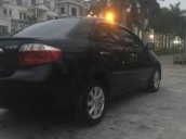 Gia đình bán xe Toyota Vios 2005, đi giữ gìn cẩn thận