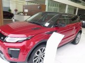 Bán LandRover Range Rover Dynamic Evoque 2017, màu đỏ, xe đẹp