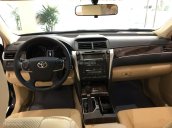 Toyota Camry 2.0E 2017, giảm giá 100Tr, khuyến mãi bảo hiểm vật chất, phụ kiện tại Toyota Tây Ninh