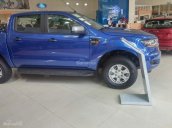 Bán xe Ford Ranger- sản xuất 2017- đủ màu-giao ngay-giá rẽ nhất Sài Gòn