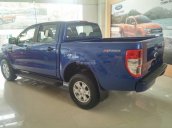 Bán xe Ford Ranger- sản xuất 2017- đủ màu-giao ngay-giá rẽ nhất Sài Gòn