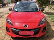 Bán ô tô Mazda 3 đời 2014, giá chỉ 585 triệu