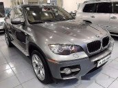 Bán xe BMW X6 xDrive35i sản xuất 2009, nhập khẩu