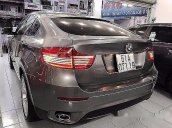 Bán xe BMW X6 xDrive35i sản xuất 2009, nhập khẩu