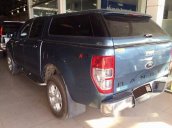 Bán ô tô Ford Ranger XLT đời 2014 số sàn