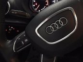 Bán Audi A3 TFSi sản xuất 2014, màu nâu, nhập khẩu chính hãng