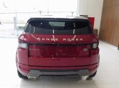 Bán LandRover Range Rover Dynamic Evoque 2017, màu đỏ, xe đẹp