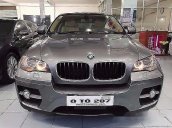 Bán xe BMW X6 xDrive35i sản xuất 2009, nhập khẩu