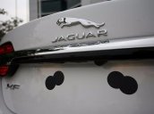 Bán xe Jaguar XF 2.0 đời 2017, màu trắng, nhập khẩu