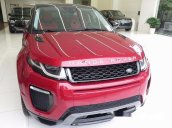 Bán LandRover Range Rover Dynamic Evoque 2017, màu đỏ, xe đẹp