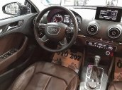 Bán Audi A3 TFSi sản xuất 2014, màu nâu, nhập khẩu chính hãng