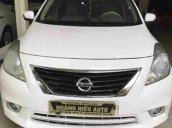 Bán Nissan Sunny XV đời 2016, màu trắng, nhập khẩu nguyên chiếc, giá 480tr