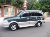 Chính chủ bán Toyota Zace GL 2003 còn mới, giá chỉ 298 triệu