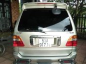 Chính chủ bán lại xe Toyota Zace Surf 2005