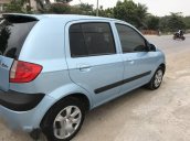 Cần bán xe Hyundai Gezt 2010, khám phí đến 2018