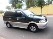 Chính chủ bán Toyota Zace GL 2003 còn mới, giá chỉ 298 triệu