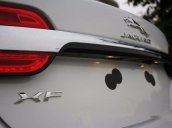 Bán xe Jaguar XF 2.0 đời 2017, màu trắng, nhập khẩu