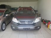 Bán xe Honda CR V 2.4 AT sản xuất 2010, giá tốt