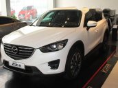 Bán xe Mazda CX5 2.5L 2WD 2017, giá tốt