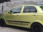 Gia đình cần bán xe Chevrolet Spark đời 2009, giá tốt