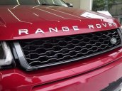 Bán LandRover Range Rover Dynamic Evoque 2017, màu đỏ, xe đẹp