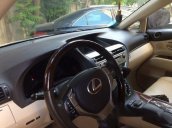 Bán Lexus RX350 sản xuất 2014, đăng ký 2015, màu vàng cát, đăng ký công ty có hóa đơn VAT