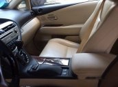 Bán Lexus RX350 sản xuất 2014, đăng ký 2015, màu vàng cát, đăng ký công ty có hóa đơn VAT