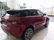 Bán LandRover Range Rover Dynamic Evoque 2017, màu đỏ, xe đẹp