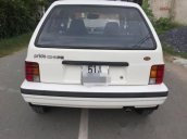 Cần bán Kia CD5 PS đời 2002, màu trắng, 125tr