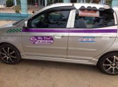 Bán Kia Morning đời 2011, xe taxi Mỹ Đình còn 2 năm trong hãng