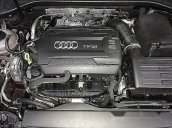 Bán Audi A3 TFSi sản xuất 2014, màu nâu, nhập khẩu chính hãng