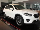 Bán xe Mazda CX5 2.5L 2WD 2017, giá tốt