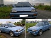 Chính chủ bán xe Honda Civic 1.5 ĐK lần đầu 1993, BSTP