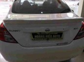Bán Nissan Sunny XV đời 2016, màu trắng, nhập khẩu nguyên chiếc, giá 480tr